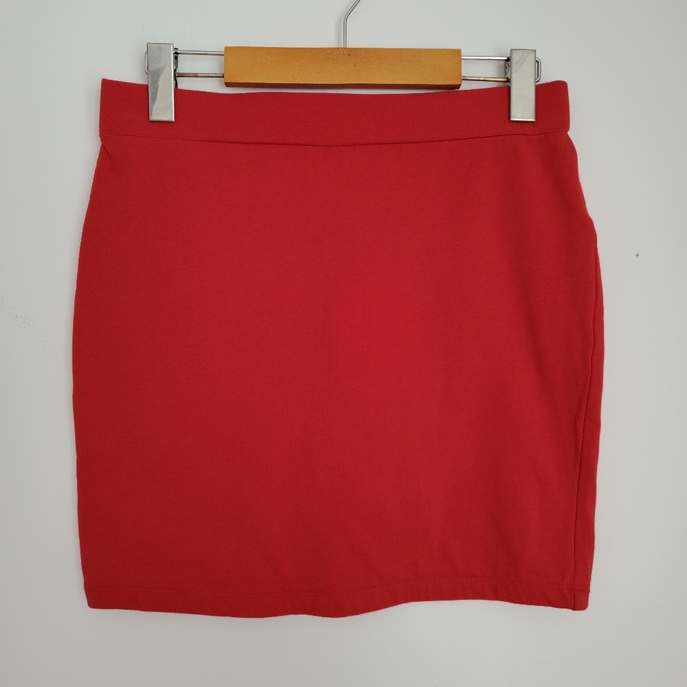 Forever 21 Short Skirt Size Large